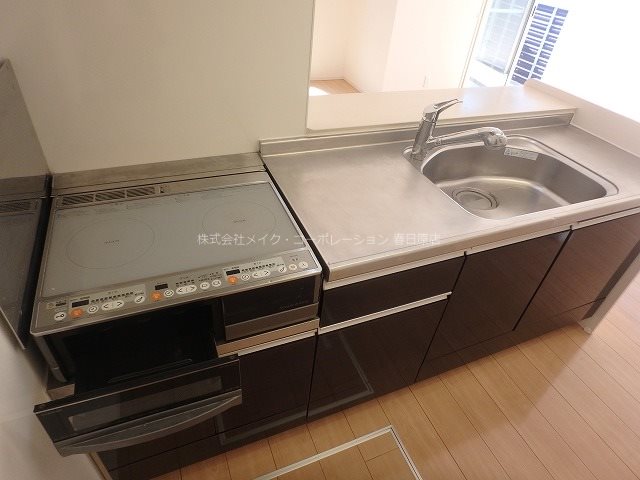 キャトルセゾンA棟 その他12