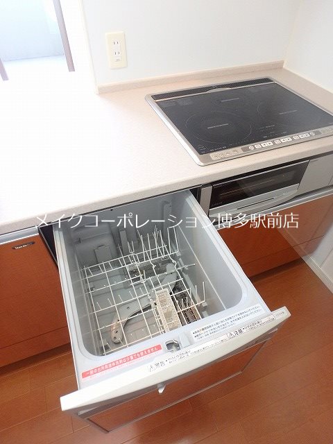 ウェルリバービュー天神  その他6
