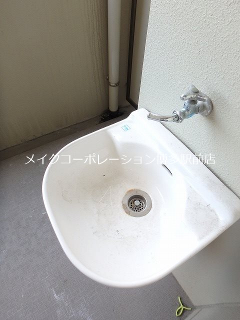 ウェルリバービュー天神  その他20