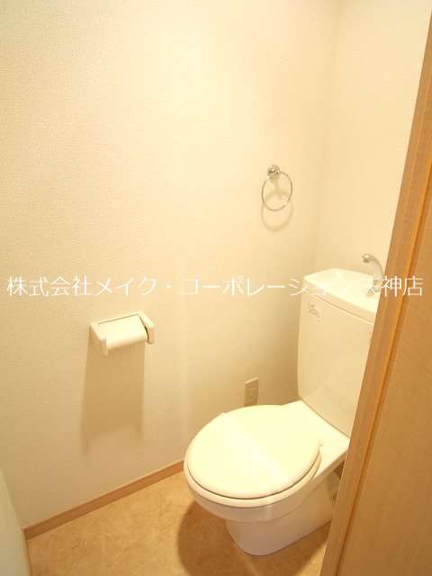 マリアージュ薬院 その他2