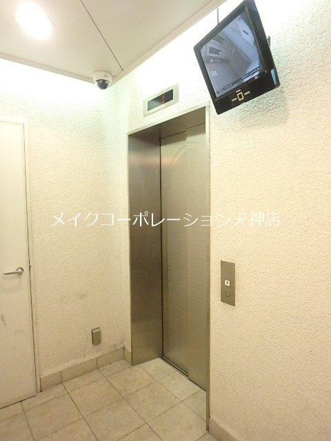 マリアージュ薬院 その他外観3