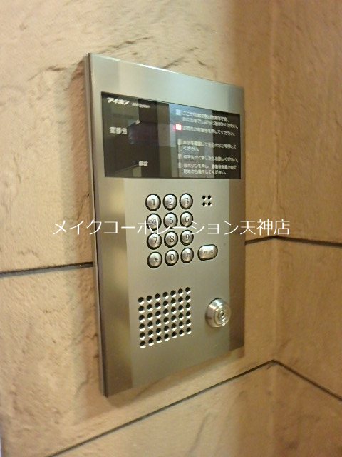 マリアージュ薬院 その他外観4