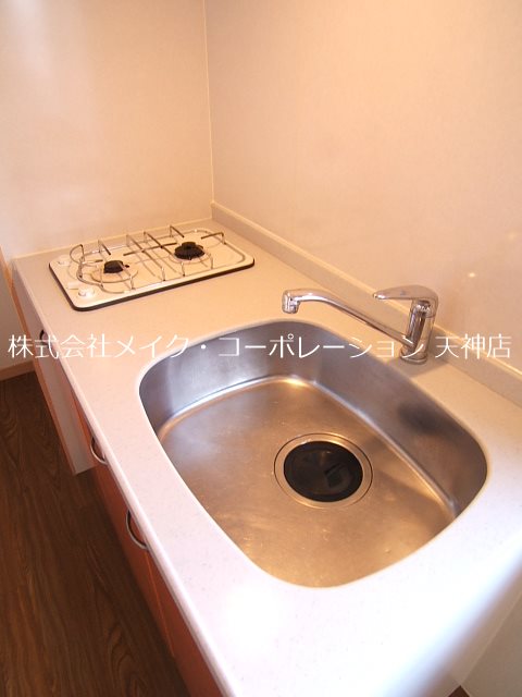 マリアージュ薬院 その他9