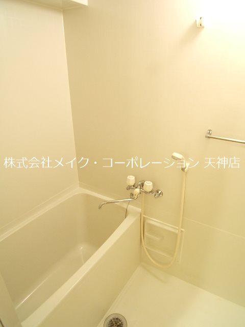 マリアージュ薬院 風呂画像