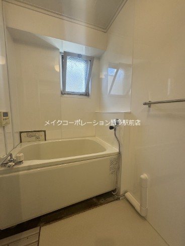 第二岸川ビル 風呂画像