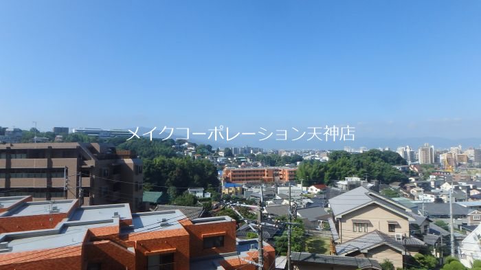 大産桜坂マンション  その他6