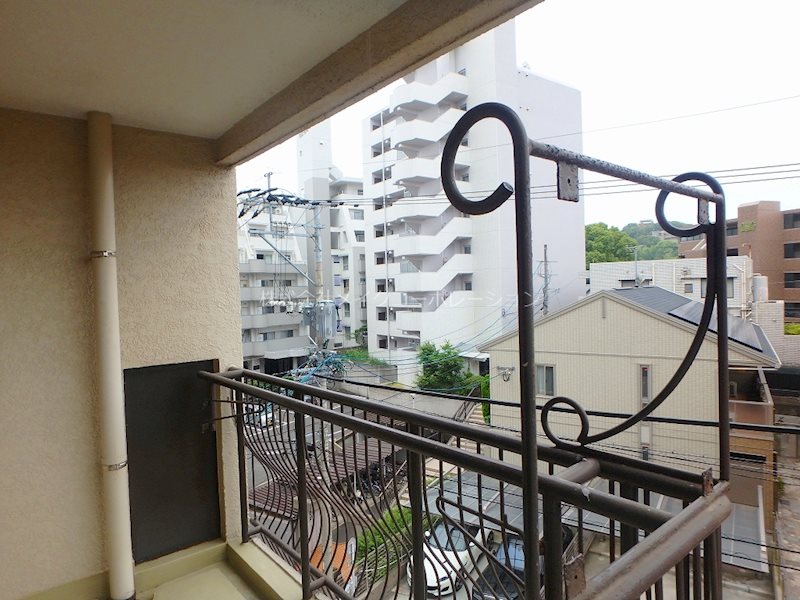 大産桜坂マンション  その他11