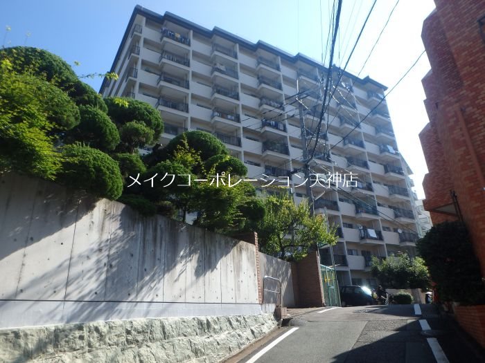 大産桜坂マンション  その他14