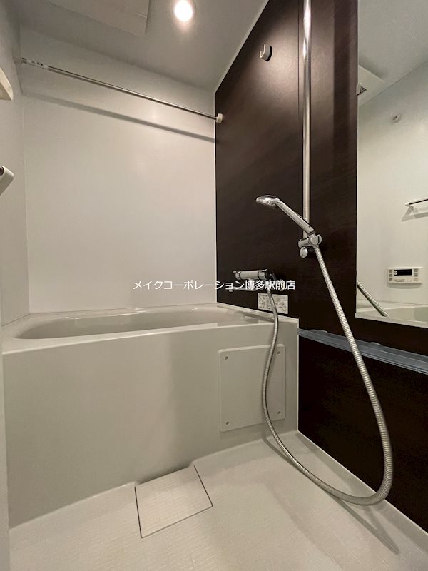 エンクレスト博多PREMIER 風呂画像