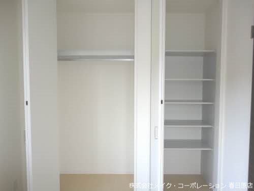 グランテラス春日 その他4