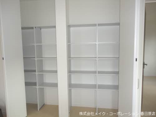 グランテラス春日 その他12