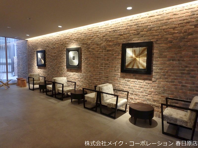 フリーディア大橋プレミアム その他外観2