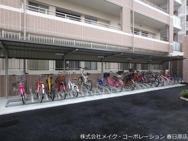 フリーディア大橋プレミアム その他外観5