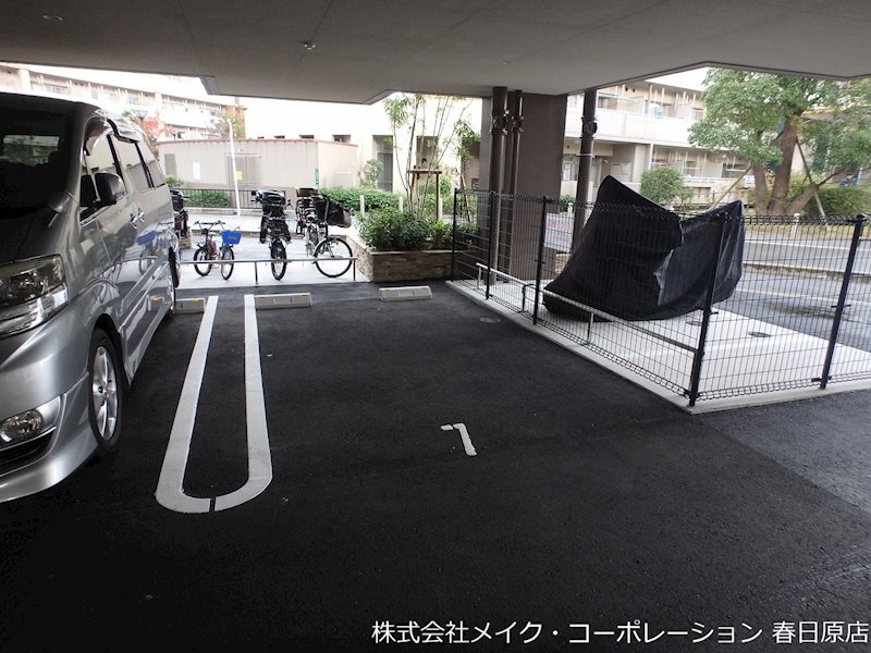 フリーディア大橋プレミアム その他外観6