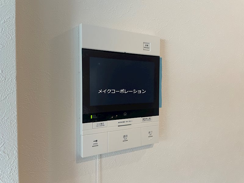 セキュリティ ギャラクシー博多駅北 その他4