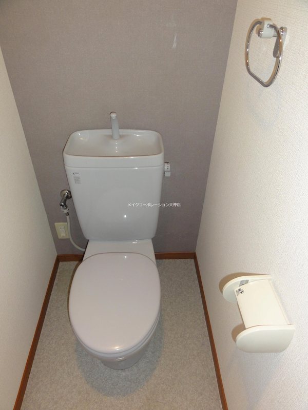 アリッサム六本松 その他6