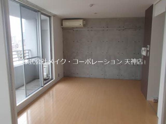 MAST草香江 リビング