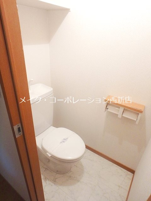 ジェンティーレ鳥飼Ⅰ その他1