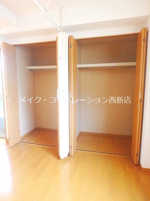 ジェンティーレ鳥飼Ⅰ その他3