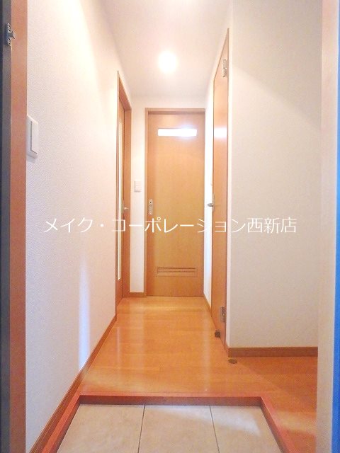 ジェンティーレ鳥飼Ⅰ その他7