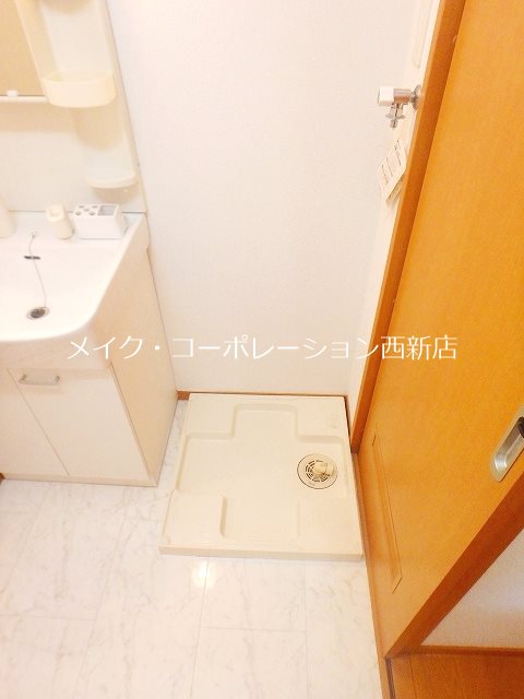 ジェンティーレ鳥飼Ⅰ その他8