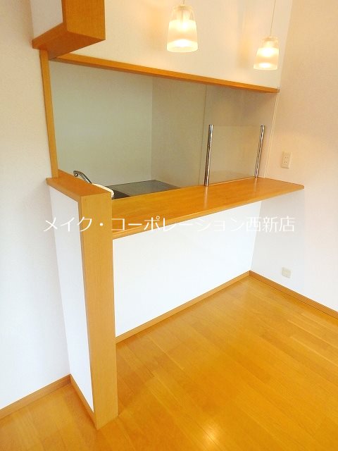 ジェンティーレ鳥飼Ⅰ その他13