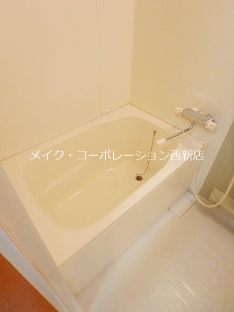 ジェンティーレ鳥飼Ⅰ 風呂画像
