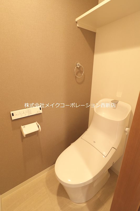 Crecia茶山東 その他1