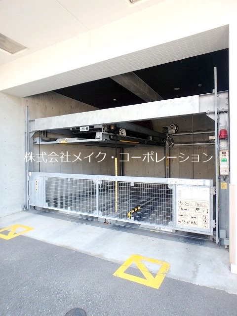 アクアシティ別府ステーション その他外観1
