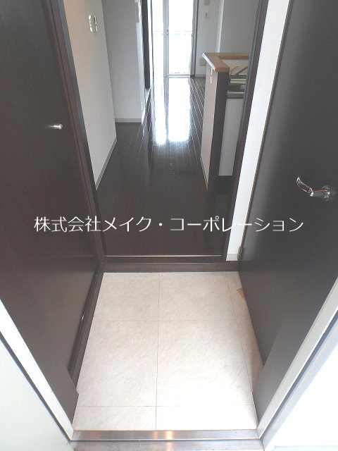 アクアシティ別府ステーション 玄関