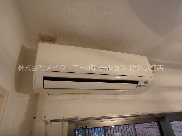 コンフォール博多駅南 その他11