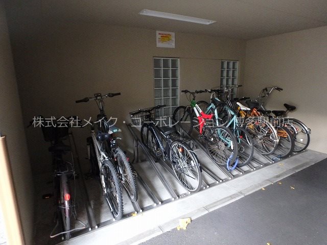 コンフォール博多駅南 その他12