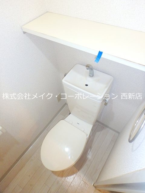ヴィラ･フォーレ姪浜 その他1