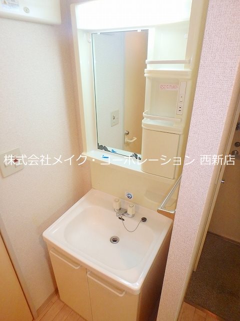 ヴィラ･フォーレ姪浜 その他2