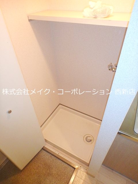 ヴィラ･フォーレ姪浜 その他6