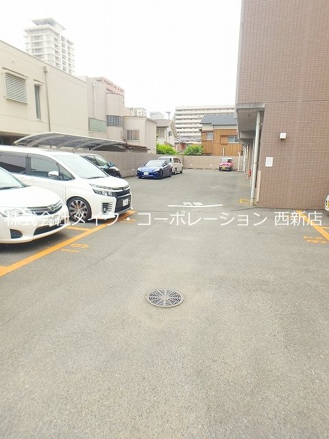 ヴィラ･フォーレ姪浜 その他外観1