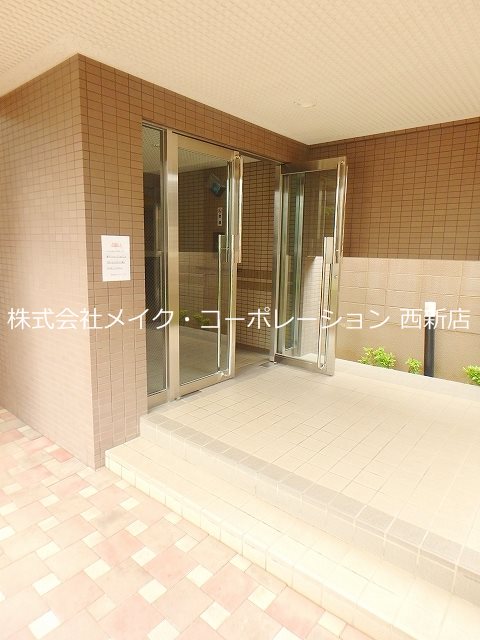 ヴィラ･フォーレ姪浜 その他外観4
