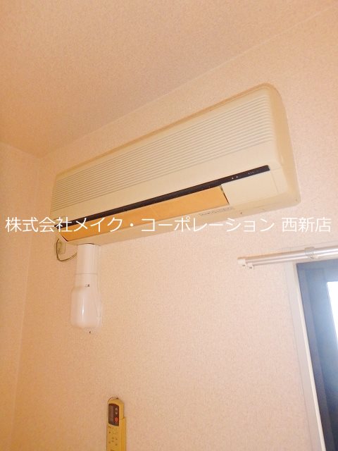 ヴィラ･フォーレ姪浜 その他7