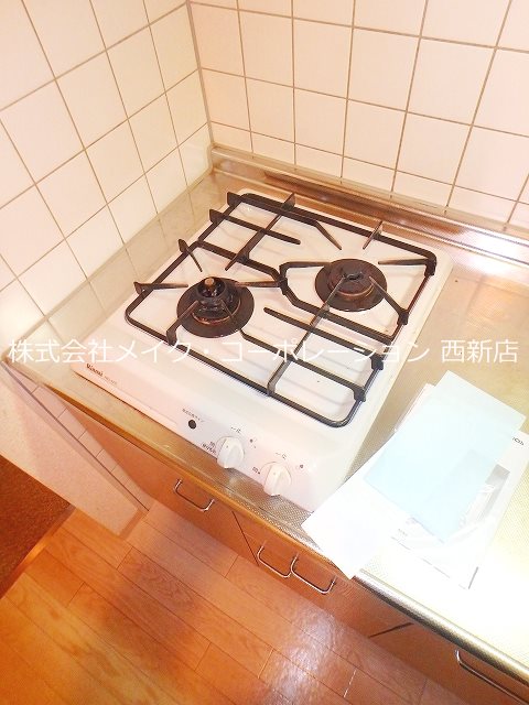 ヴィラ･フォーレ姪浜 その他11