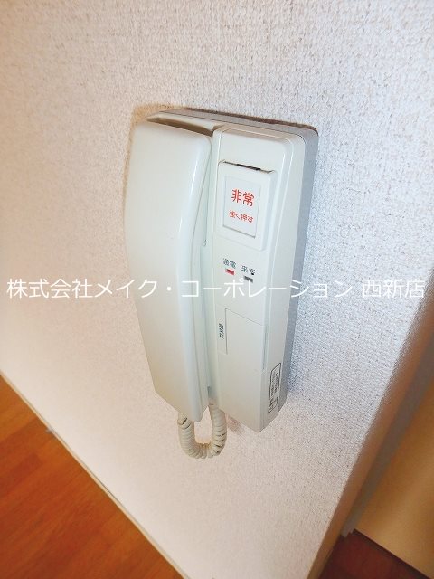ヴィラ･フォーレ姪浜 その他12
