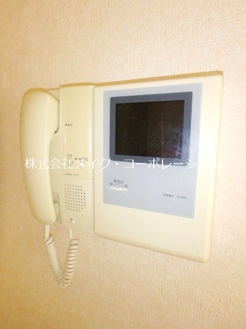 セキュリティ グラシア大濠~ネット無料~ その他6