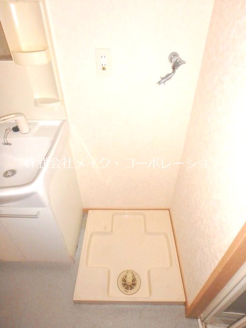 洗面所 グラシア大濠~ネット無料~ その他10