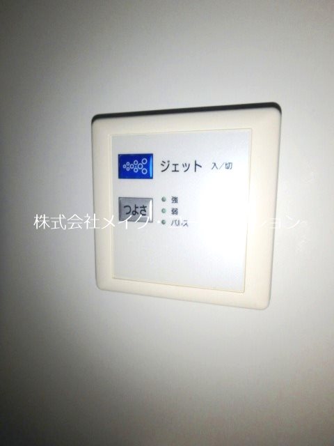 バス グラシア大濠~ネット無料~ その他12