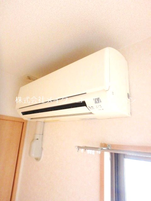 他設備 グラシア大濠~ネット無料~ その他15