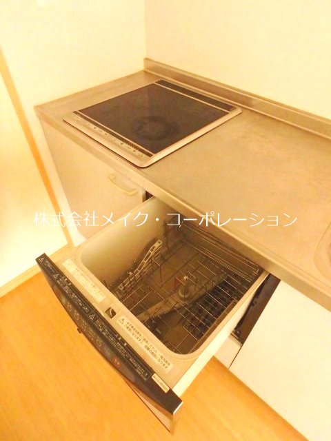 キッチン グラシア大濠~ネット無料~ その他16