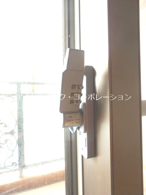 セキュリティ グラシア大濠~ネット無料~ その他22
