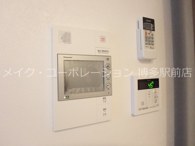 エンクレストベイ天神EAST その他12