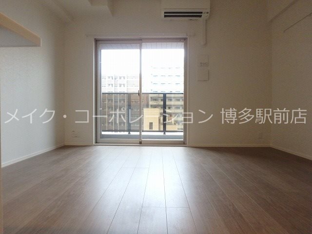 エンクレストベイ天神EAST ベッドルーム