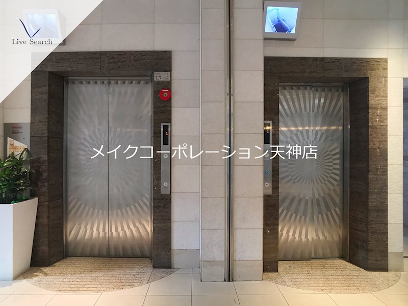 ウェルリバービュー天神 その他外観5