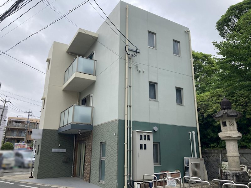 パークサイド六本松Ⅱ その他外観2